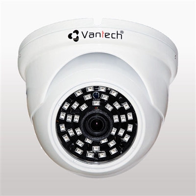 Camera Analog Vantech VP-6004T 8.0 Megapixel